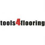 Tools 4 Flooring Coupon codes