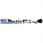 Wd Music Coupon codes