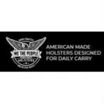 We The People Holsters Coupon codes