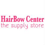 HairBow Center Coupon codes