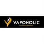 Vapoholic Coupon codes