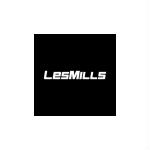 Les Mills Coupon codes