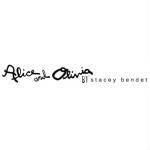 Alice And Olivia Coupon codes