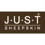 Just Sheepskin Coupon codes