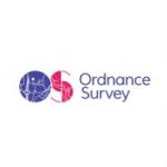 Ordnance Survey Coupon codes