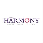 Harmony Store Voucher