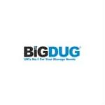 Bigdug Coupon codes