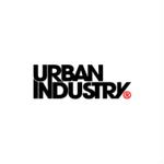 Urban Industry Coupon codes