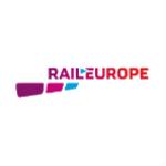 Rail Europe Voucher