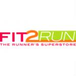 Fit2run Coupon codes