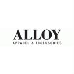 Alloy Coupon codes