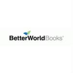 Better World Books Coupon codes