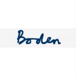 Boden Coupon codes