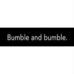 Bumble and bumble UK Voucher