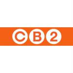 CB2 Voucher