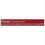 Cheap Cruises Coupon codes