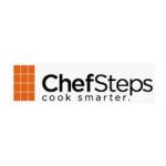 ChefSteps Coupon codes