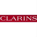 Clarins Voucher