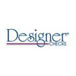 Designer Checks Coupon codes