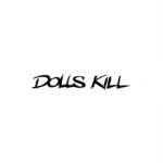 Dolls Kill Coupon codes