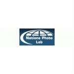 Nations Photo Lab Coupon codes