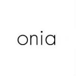 Onia Coupon codes