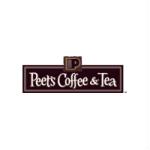 Peet's Coffee And Tea Coupon codes