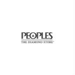 People's Jewellers Coupon codes