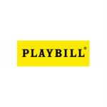 Playbill Coupon codes