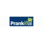 PrankDial Coupon codes