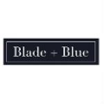 Blade + Blue Coupon codes