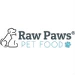 Raw Paws Pet Food Coupon codes