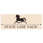 State Line Tack Coupon codes