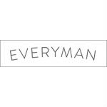 Everyman Coupon codes