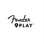 Fender.com Coupon codes