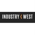 Industry West Coupon codes