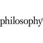 Philosophy Coupon codes