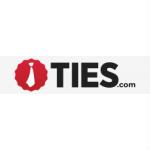 Ties.com Coupon codes