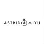 Astrid & Miyu Coupon codes