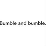 Bumble and bumble Voucher