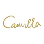 Camilla Coupon codes