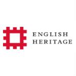 English Heritage Membership Coupon codes