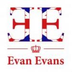 Evan Evans Tours Voucher