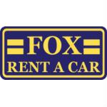 Fox RentACar Voucher