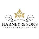 Harney &amp; Sons Coupon codes