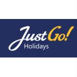 Just Go! Holidays Voucher