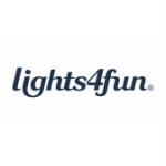 Lights4Fun Coupon codes