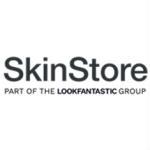 Skin Store Voucher