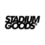 Stadium Goods Coupon codes