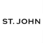 St. John Coupon codes